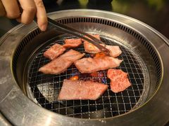 -和牛 烧肉寿喜烧涮锅 善(心斎橋店)