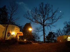 -三鹰之森吉卜力美术馆