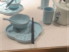 -刀板香·安徽菜(国购IFC店)