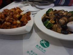 -峨嵋酒家(地安门店)