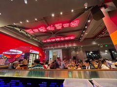 -庆峰龙虾烧烤(合肥一店)