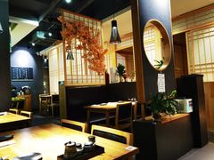 大堂-吉川居酒屋(建国北路店)