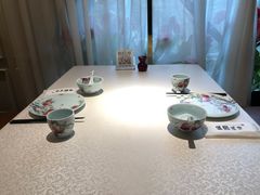 -维园悦谱·海派家常菜(乌鲁木齐南路店)
