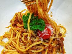 -get pizza意大利餐厅(凯德MALL店)