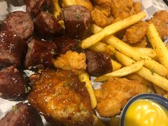 -Primo·丽莫意大利窑烤披萨