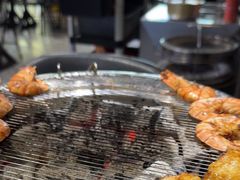 -本炙炭烤·蒲烧活鳗料理店(金沙洲店)