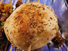 -火枪手串吧·鹤岗小串涮肚(亦庄店)
