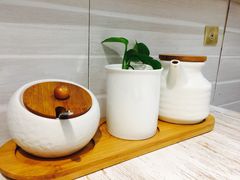 -十面欢腾·海鲜面·台式Bistro(长乐路店)