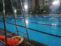 -猎德游泳池(猎德花园店)