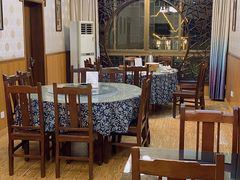 大堂-春娟茶楼·地道农家菜(梅家坞店)