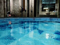 -海纳百川·都市温泉·足道·SPA(学院路店)