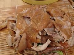 -惠丰堂饭庄·烤鸭·京味菜(翠微路店)