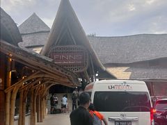 -FINNS Beach Club