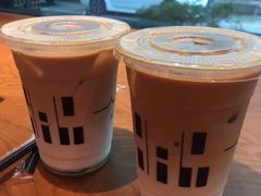 -HAY COFFEE