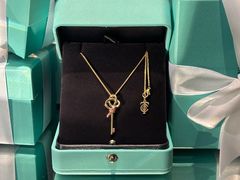 -Tiffany & Co.蒂芙尼
(杭州万象城店)