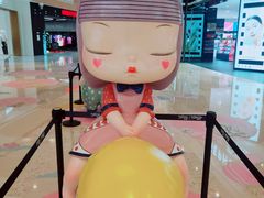 -深圳来福士广场