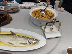 -A One Kitchen·南京精菜馆(晶丽酒店店)