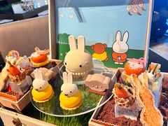 -王府半岛酒店·大堂茶座