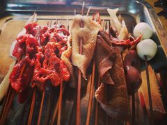 -牛华八婆麻辣烫(起源店)