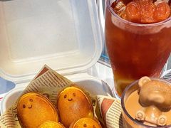 -克茗冰室(光明N次方公园店)