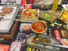 -纪录片《人生一串》体验店(静安店)
