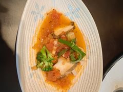 -长富宫饭店·日本料理樱