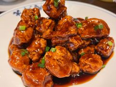 糖醋里脊-大牌大·传统杭帮菜(湖滨店)