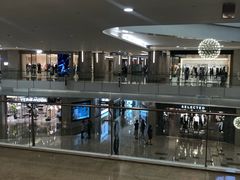 -皇庭广场(福华三路店)