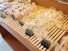 -0+1·手作面包(新北店)