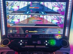 -VS SPORTS PARK运动玩乐园·团建·生日会(合生汇店)