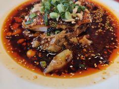 -渝信川菜(南滨店)