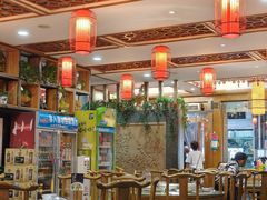 -杏花村水席楼·洛阳水席(老城十字街店)