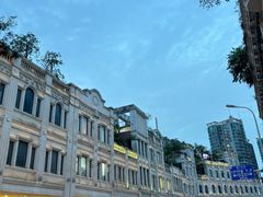 -中山路步行街