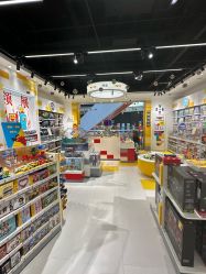 -乐高授权专卖店(中关村领展店)