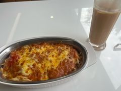-添星码头茶餐厅(松坪山店)