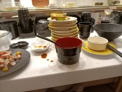 -争鲜回转寿司(浦东三钢里PLUS店)