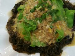 -番禺大岗仙庙烧鸡(芳村店)