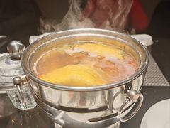 -上海锦江汤臣洲际大酒店壹阶层