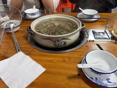 -潮陈记土鸡火锅(东厦北路店)