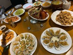 -渔乐圈海鲜餐厅(群力金江路店)