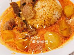 -大哥餐厅(西城花园店)