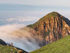 -萍乡武功山风景名胜区