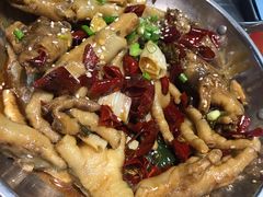 -小民大排档(光谷店)