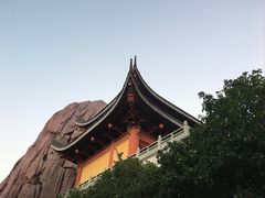 -上海东林寺(金山区)