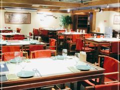 大堂-那家小馆•北京菜•烤鸭(中关村店)