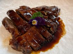 酱鸭腿-老正兴菜馆(福州路店)