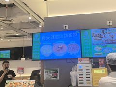 -甲乙饼·手工牛肉饼(东方广场店)
