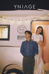 -鱼映像摄影·珍藏级影像品牌
