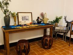 -青岛德国监狱旧址博物馆