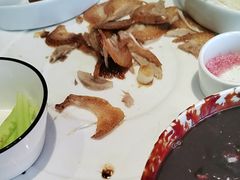 -壹零捌道·北京烤鸭(车公庄店)